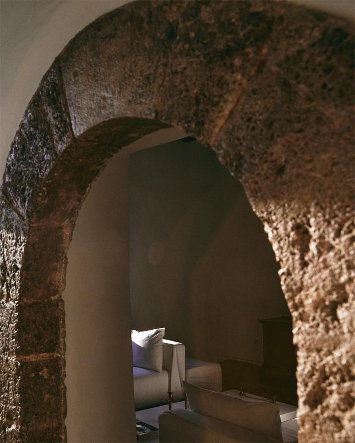 Labro Albergo Diffuso Crispolti מראה חיצוני תמונה