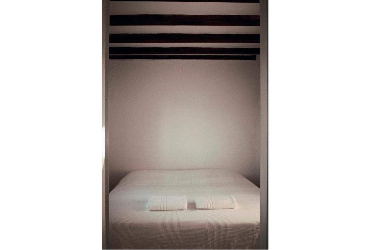 Labro Albergo Diffuso Crispolti מראה חיצוני תמונה