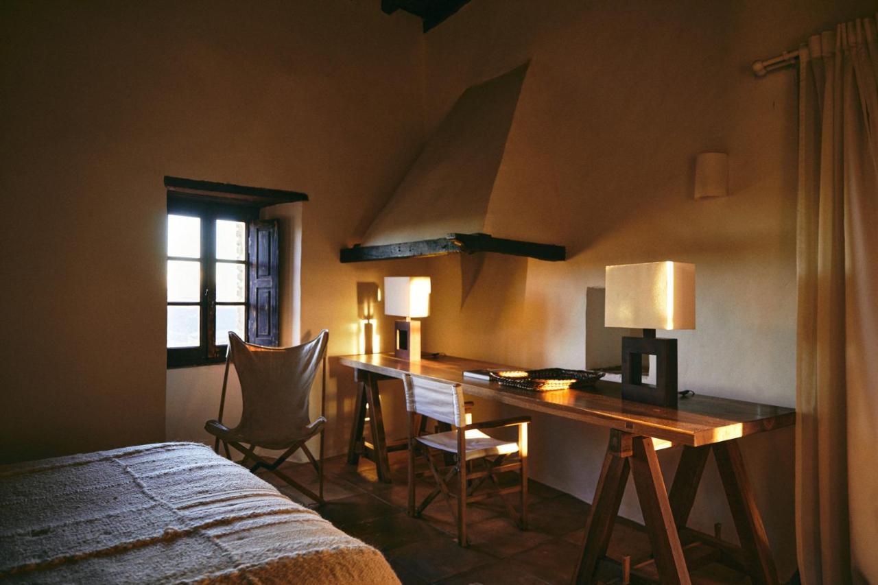 Labro Albergo Diffuso Crispolti מראה חיצוני תמונה